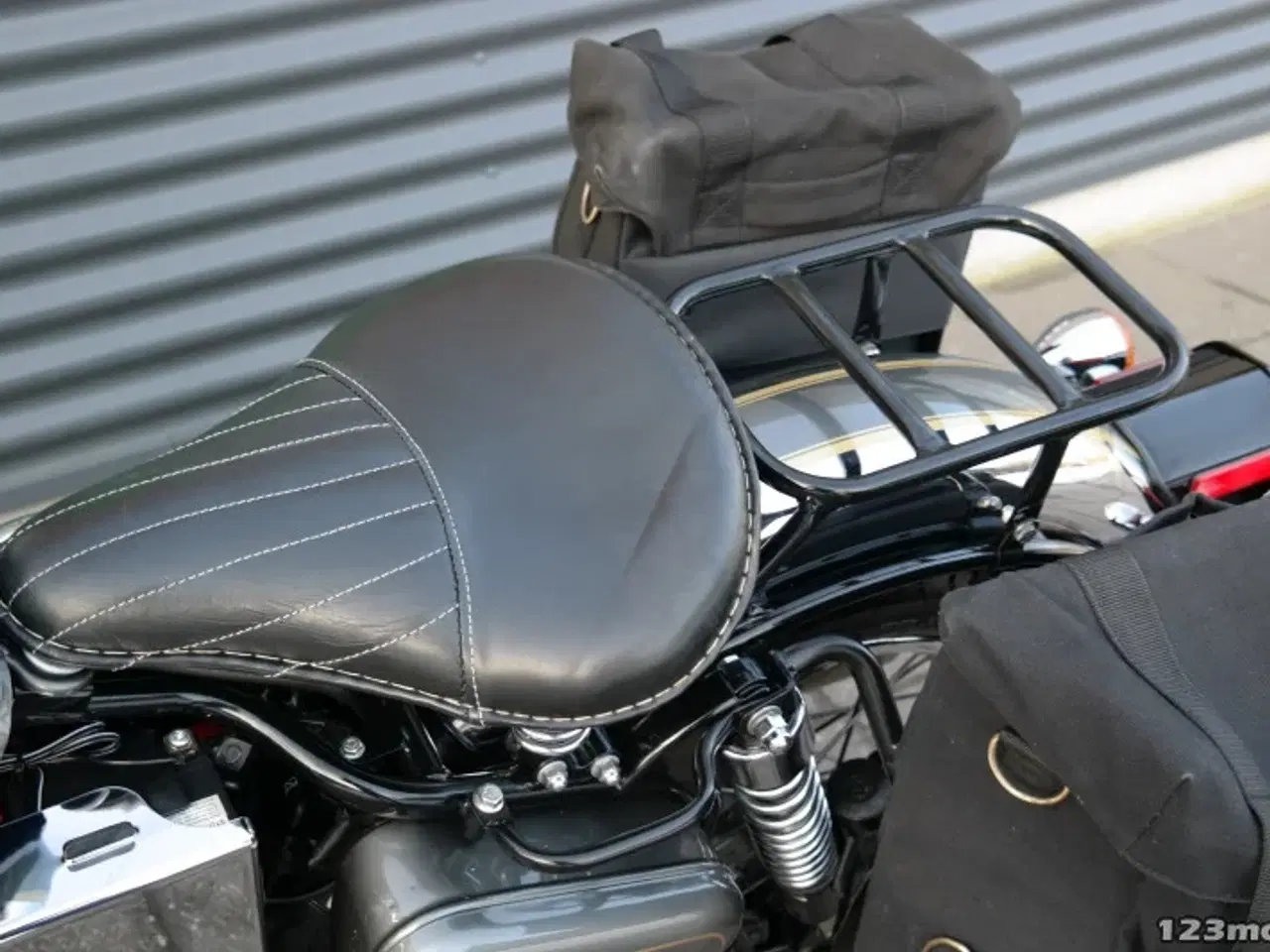 Billede 25 - Royal Enfield Classic 500 EFI MC-SYD BYTTER GERNE