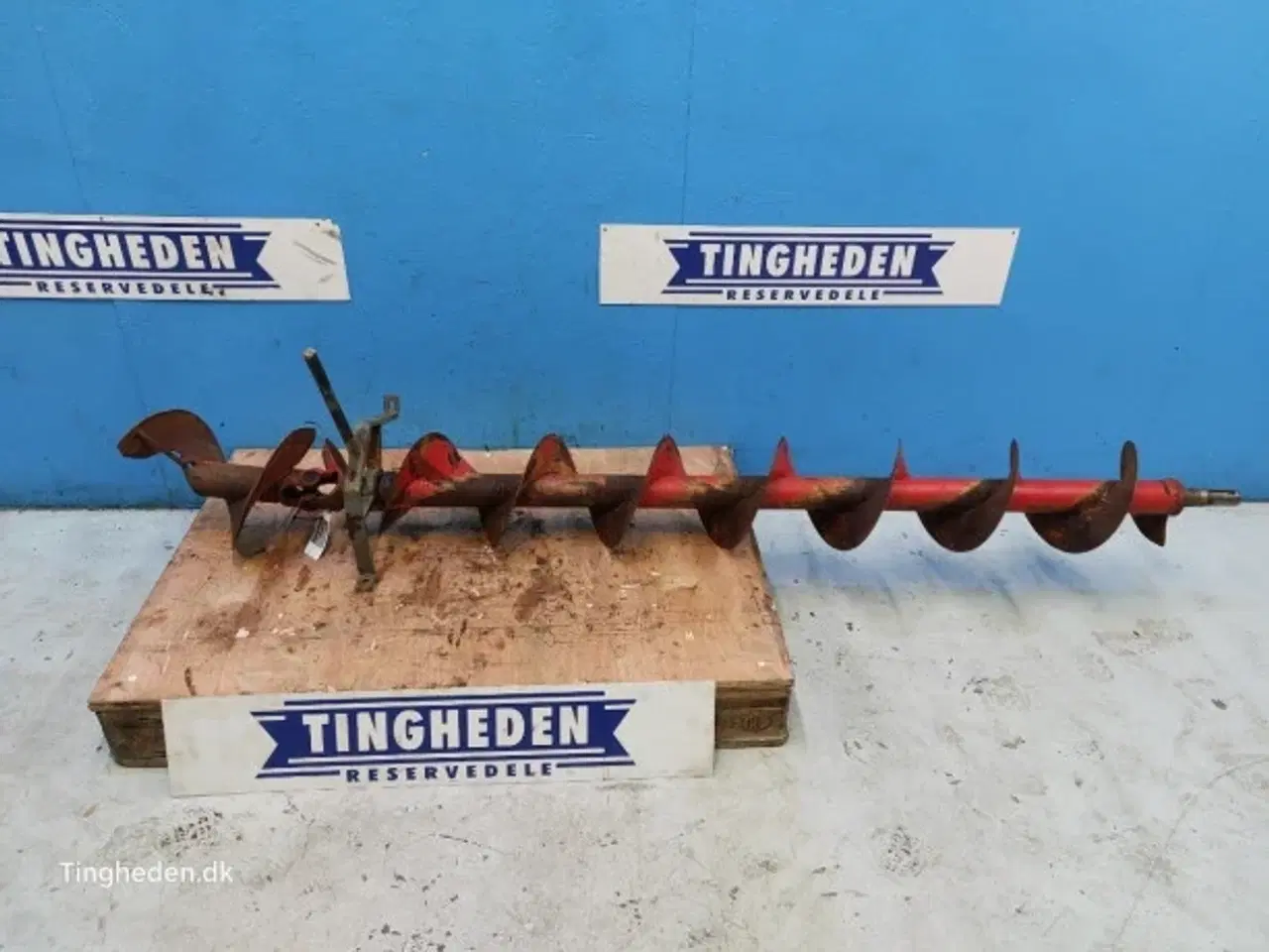 Billede 11 - Massey Ferguson 32 Snegl 28884048