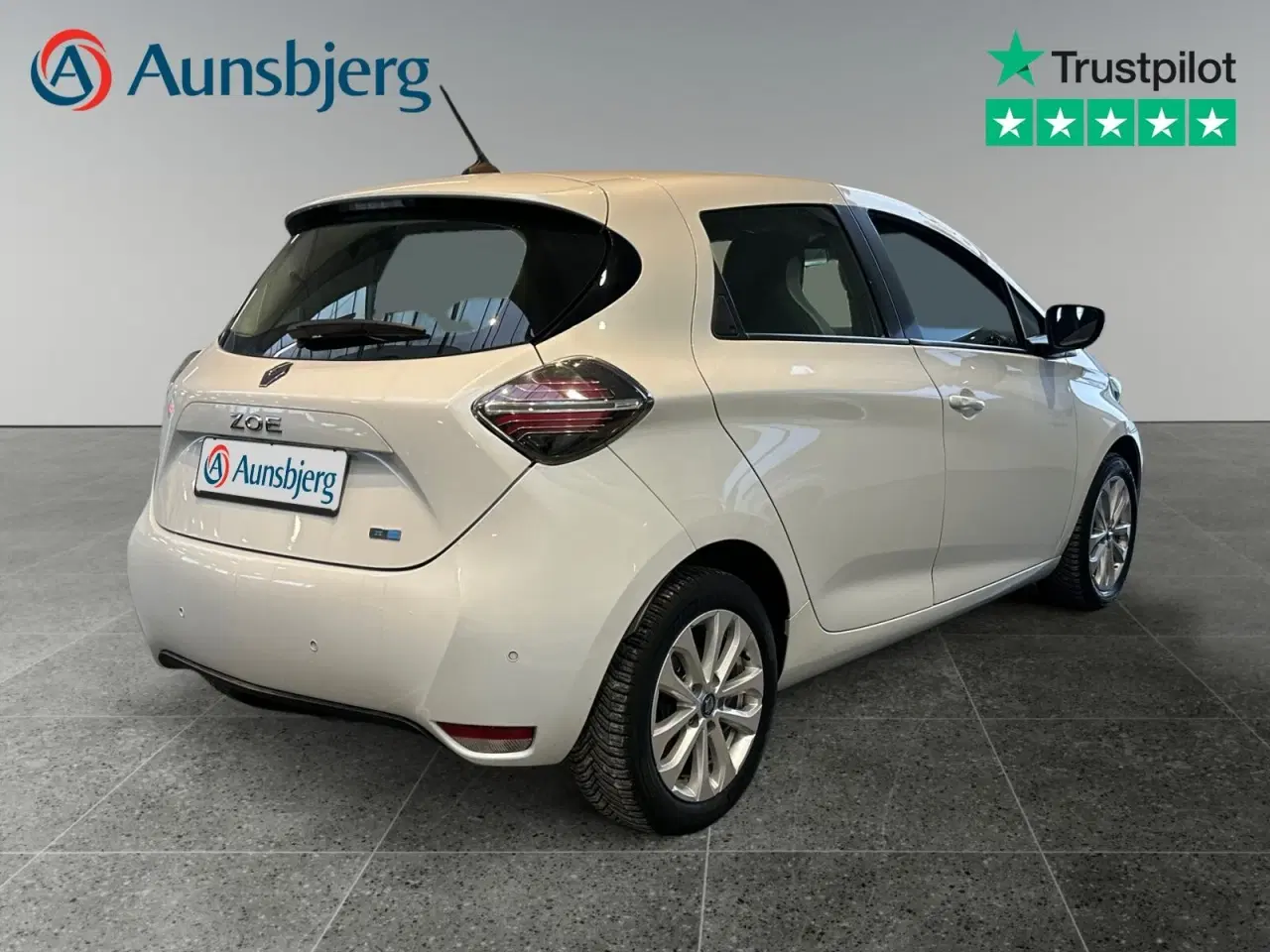 Billede 2 - Renault Zoe 52 Experience