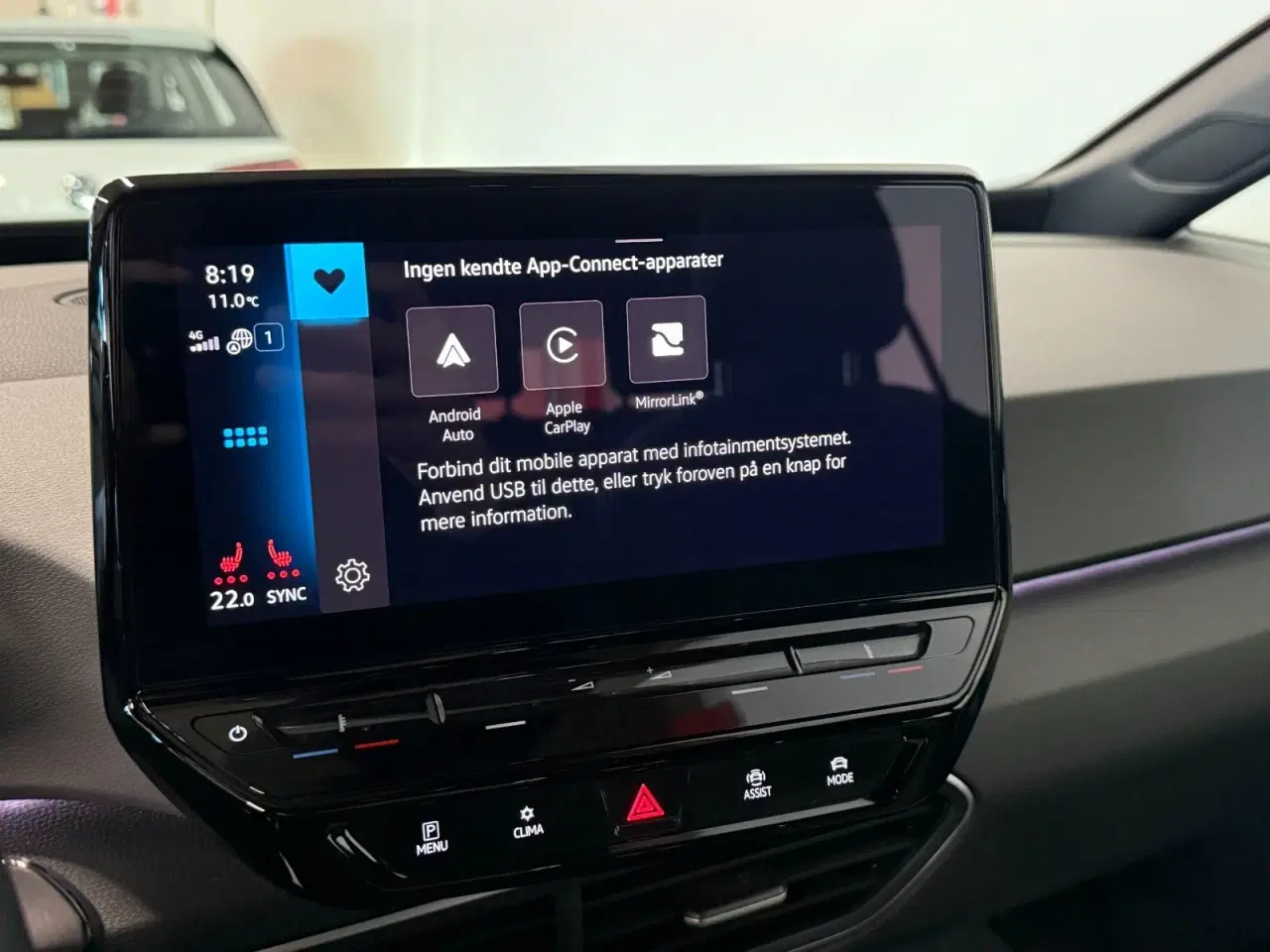 Billede 16 - VW ID.3 45 Pure Performance