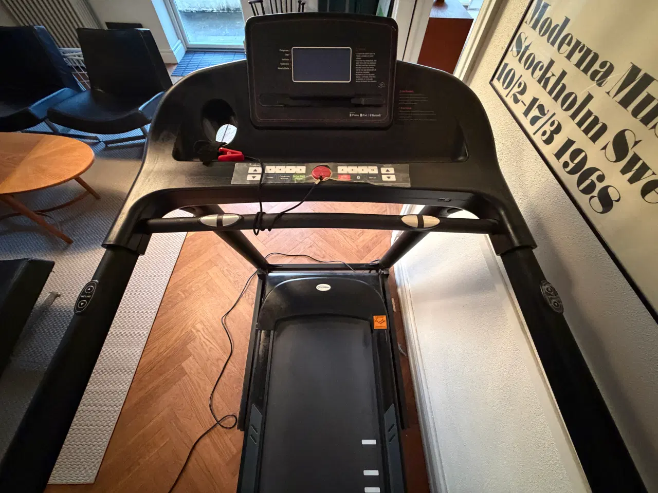 Billede 5 - Løbebånd. Peak Fitness run 3.0