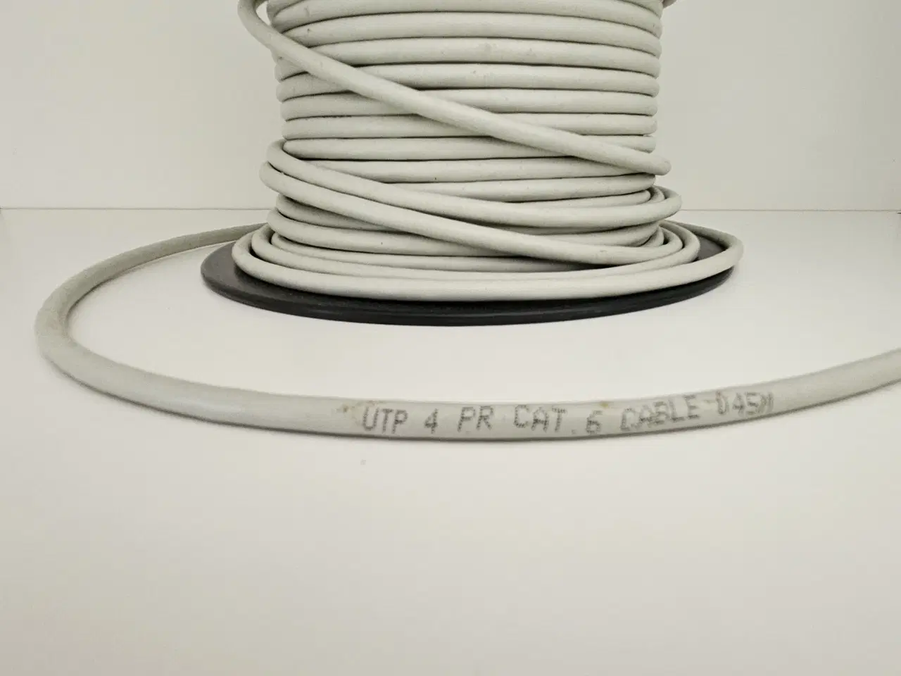 Billede 2 - Netværkskabel Cat. 6