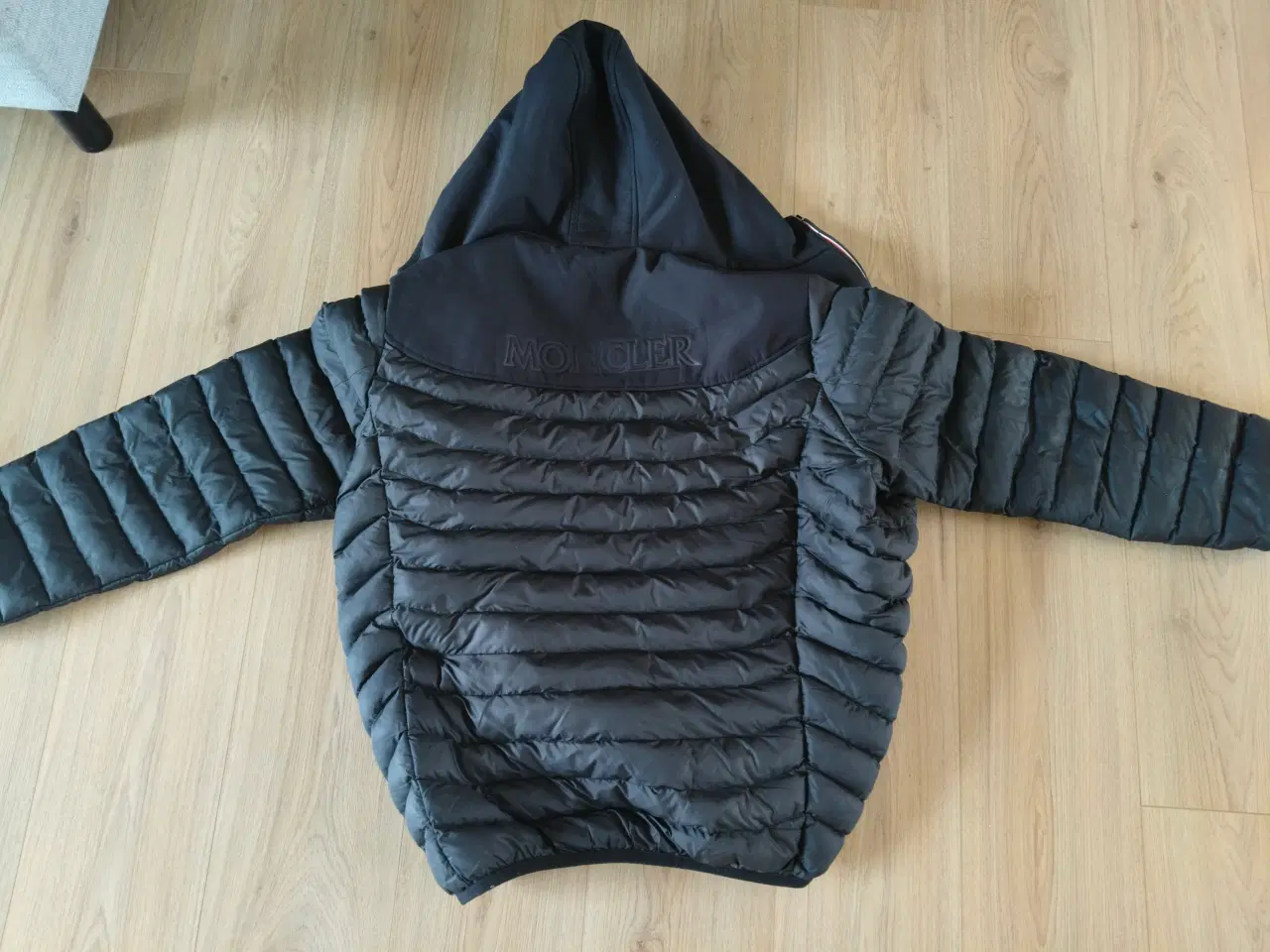 Billede 3 - Moncler jakke XXL