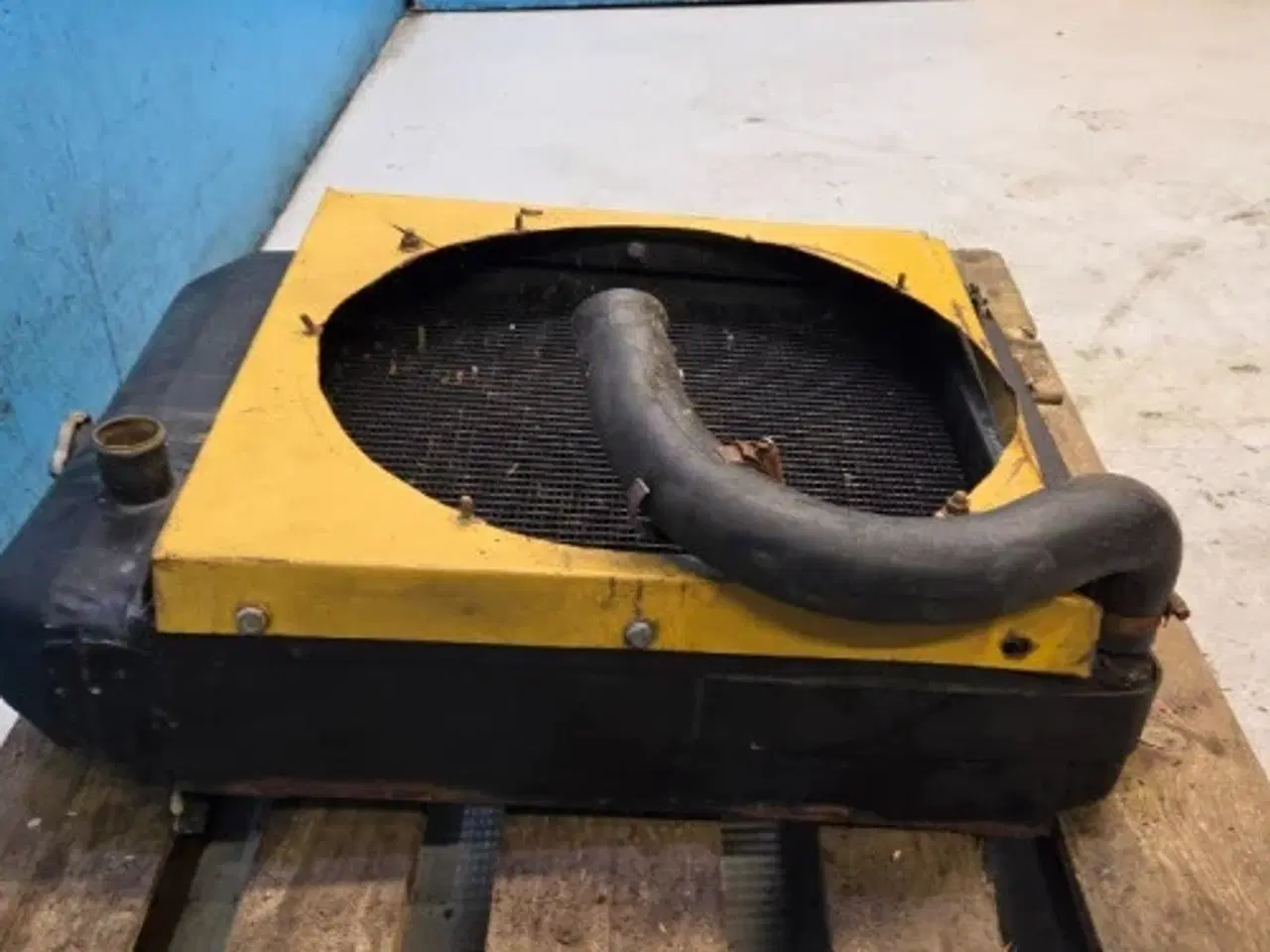 Billede 8 - Sampo 650 Køler