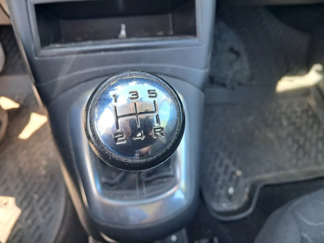 Billede 13 - Citroën C3 Picasso 1,6 HDi 110 Comfort