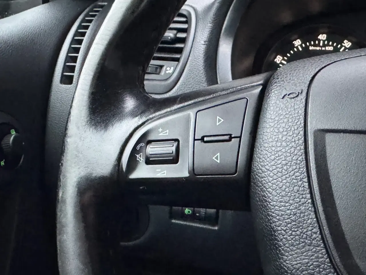 Billede 7 - Skoda Fabia 1,2 TSi 105 Elegance Combi