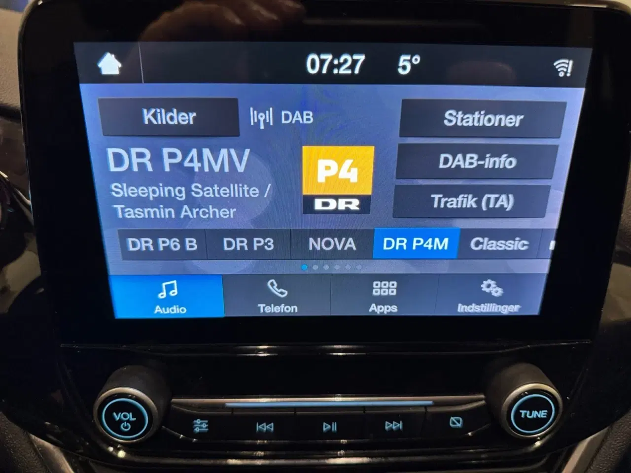 Billede 9 - Ford Fiesta 1,0 EcoBoost Titanium