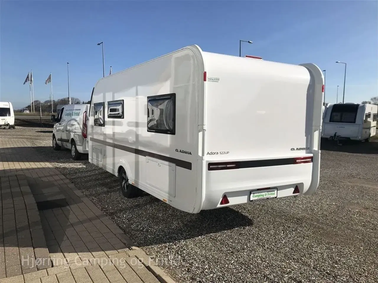 Billede 4 - 2026 - Adria Adora 522 UP