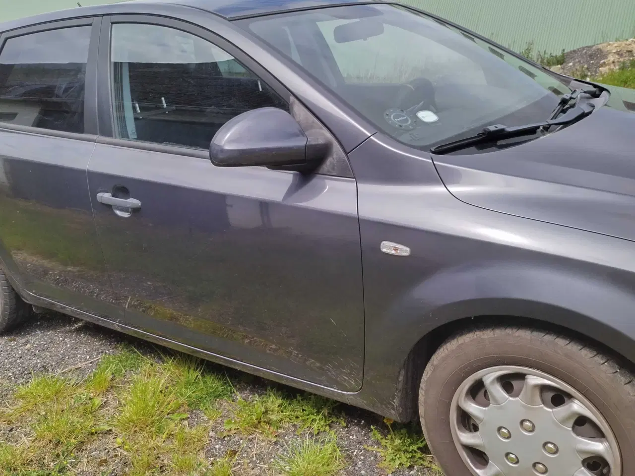 Billede 3 - Velholdt Kia ceed 