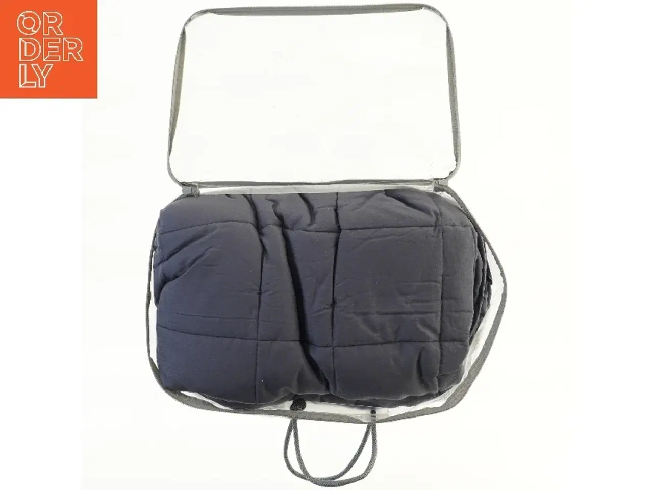 Billede 2 - Vægtdyne 7 kg fra E-V Health (str. 135x200 cm)