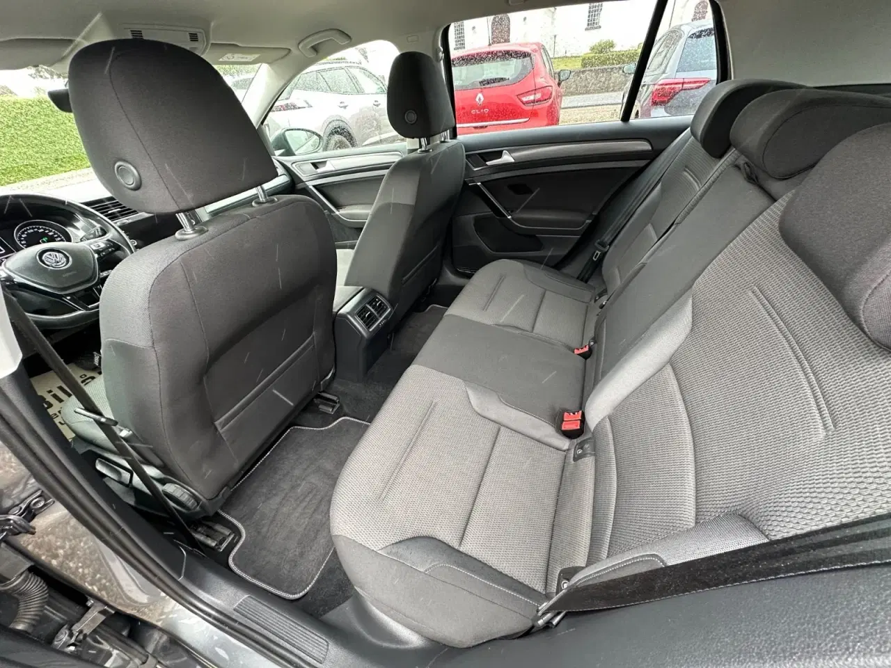Billede 8 - VW Golf VII 1,5 TSi 130 Comfortline DSG