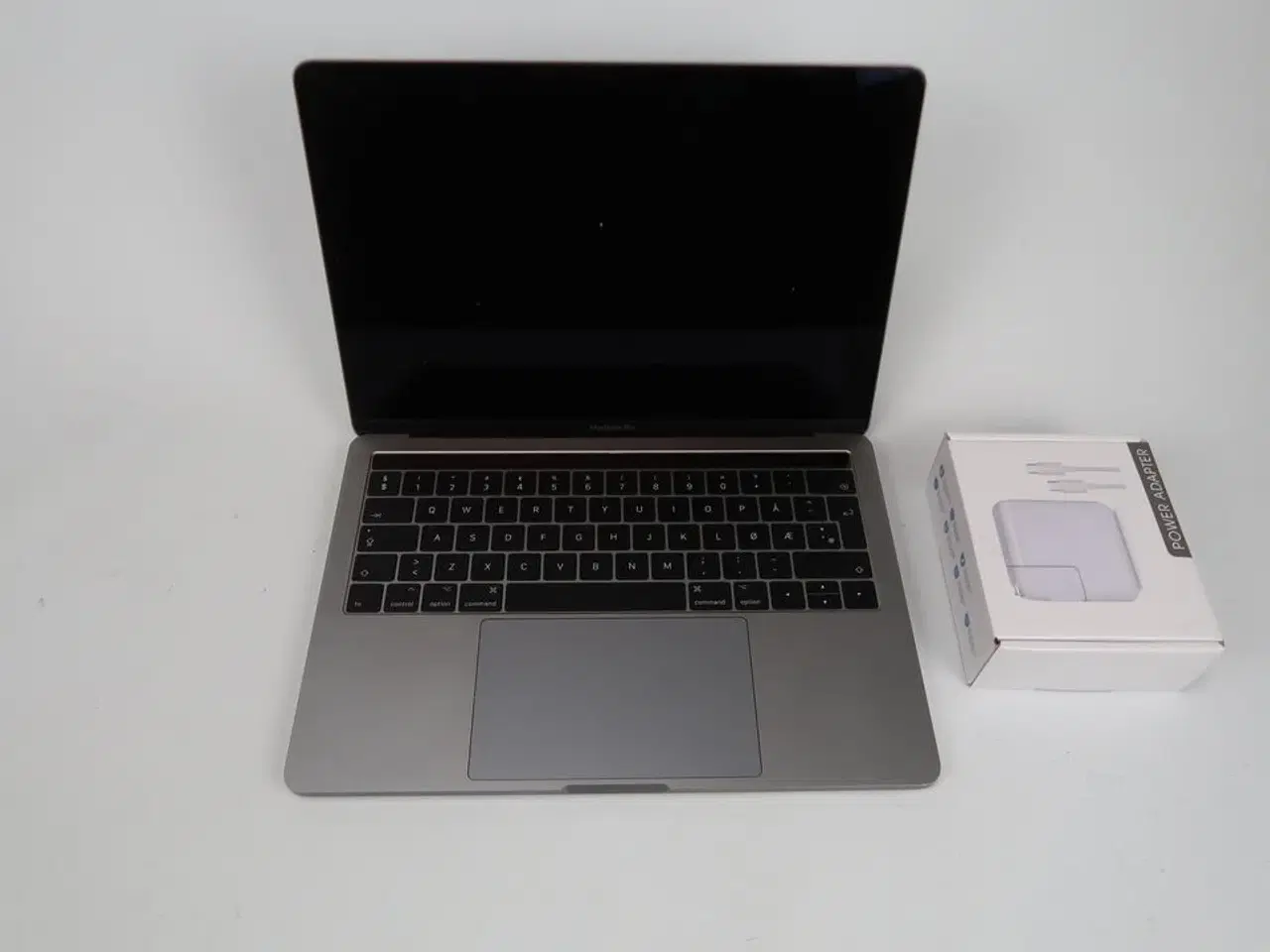 Billede 1 - Apple MacBook Pro 13" IPS I5-7267U