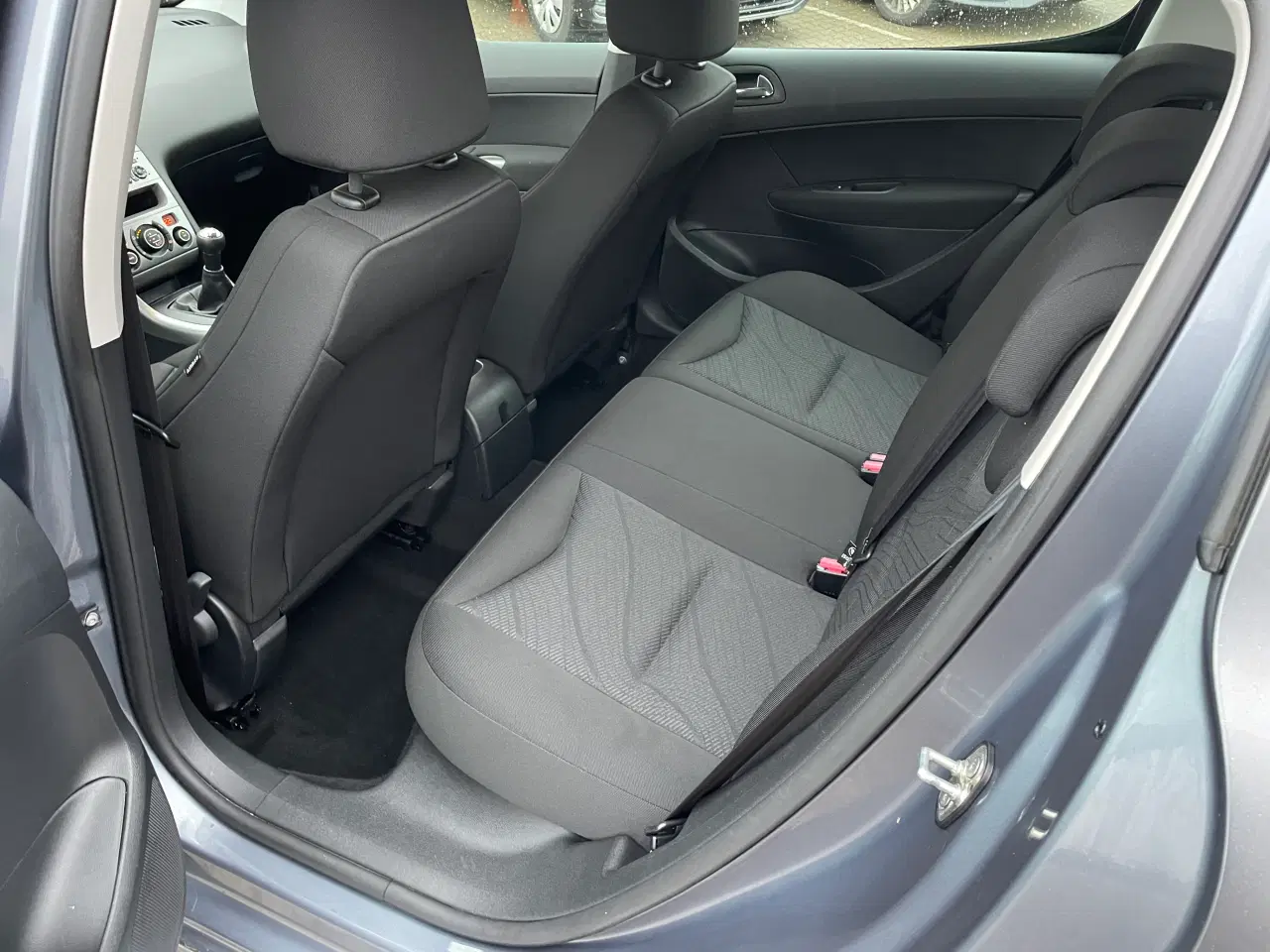 Billede 4 - Velholdt Peugeot 308 KUN 80.000km.