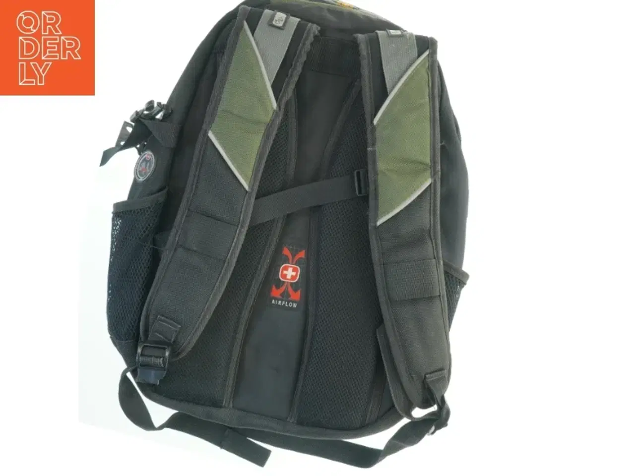 Billede 1 - Vandretaske (str. 46 cm)