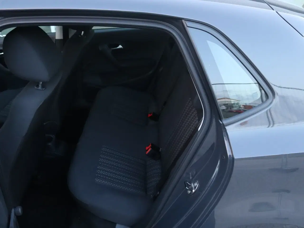 Billede 9 - VW Polo 1,0 Trendline BMT