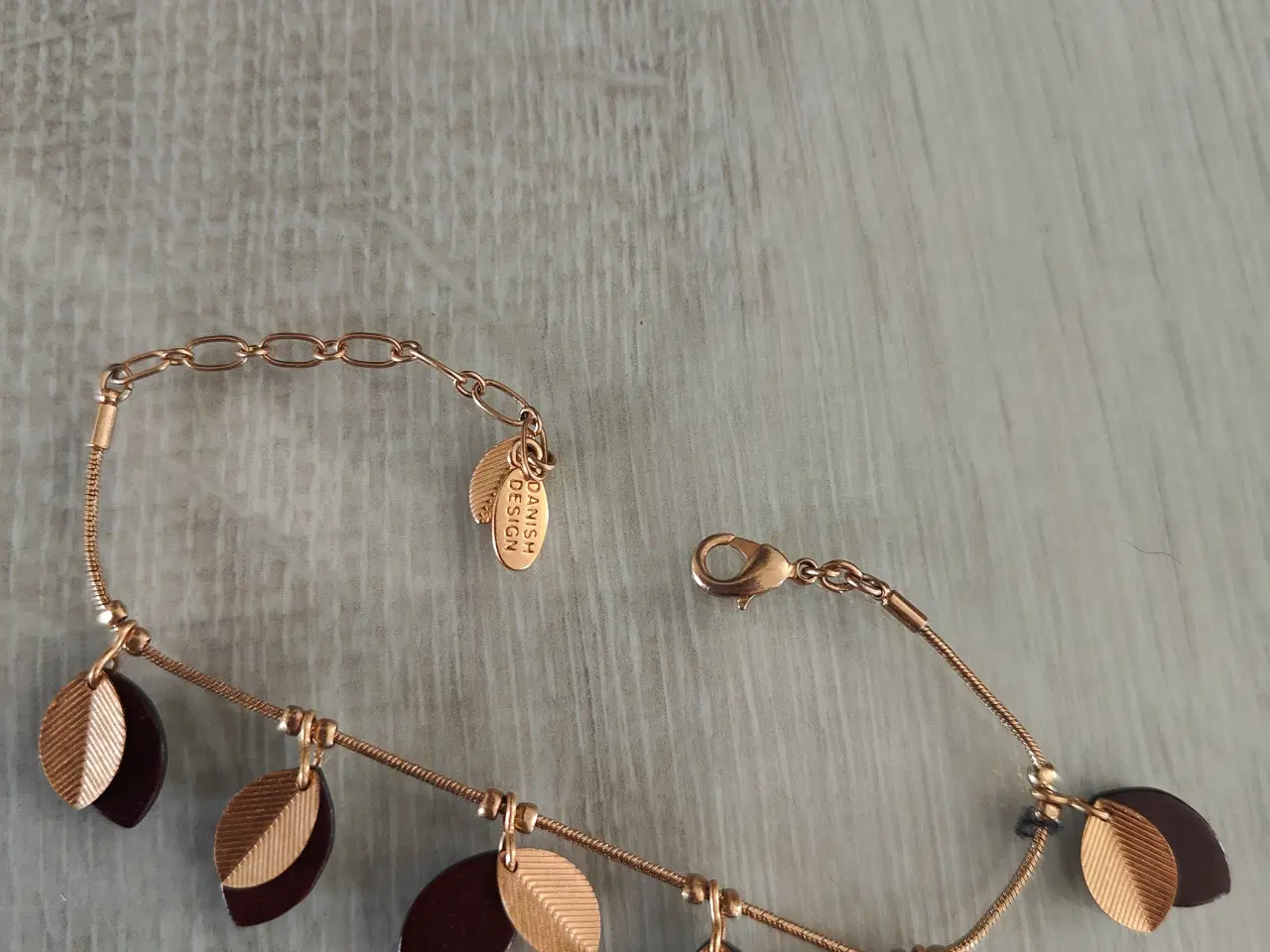 Billede 7 - Pilgrim Jewellery Armbånd 