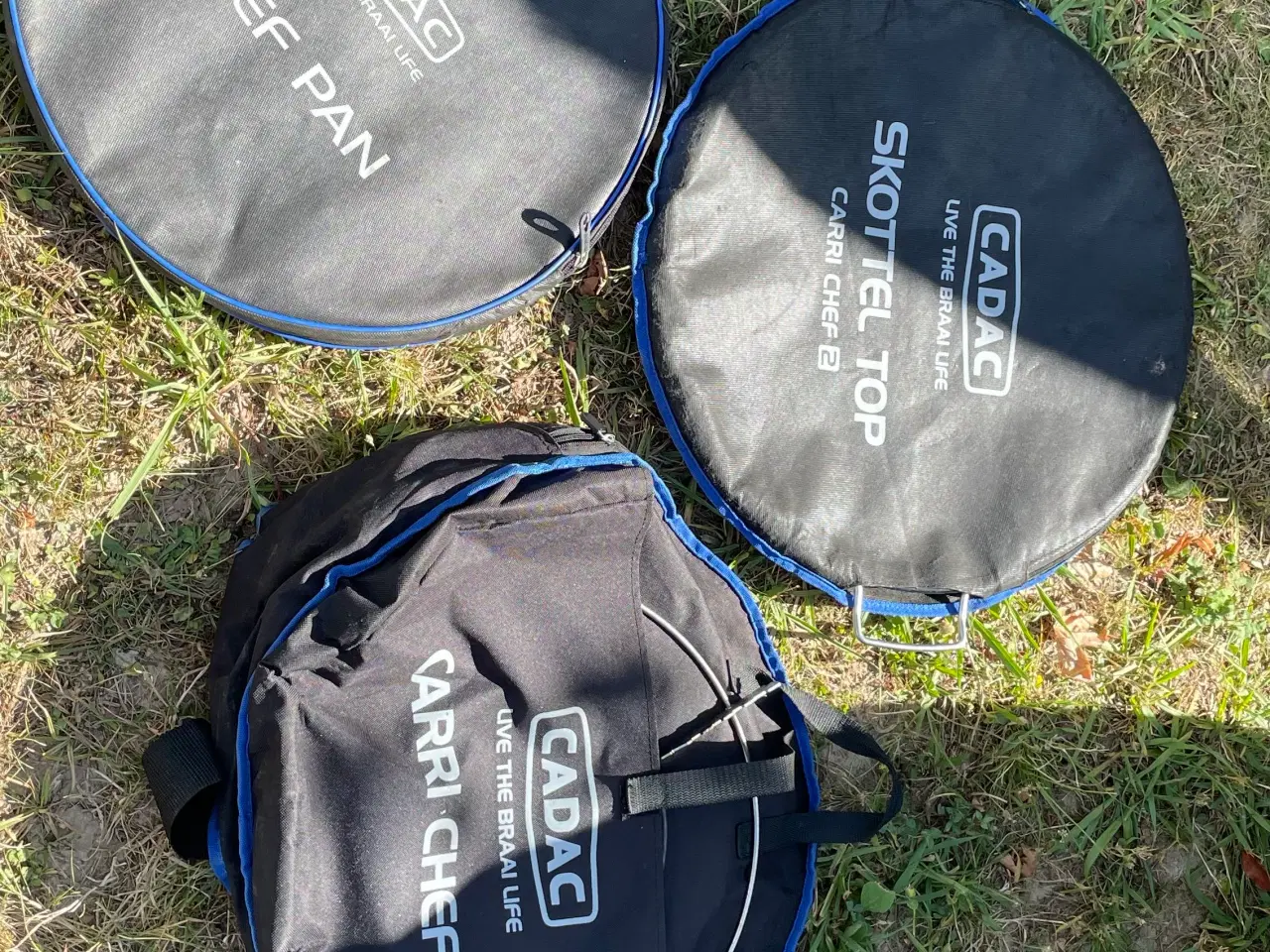 Billede 6 - Grill cadac carry chef 2 