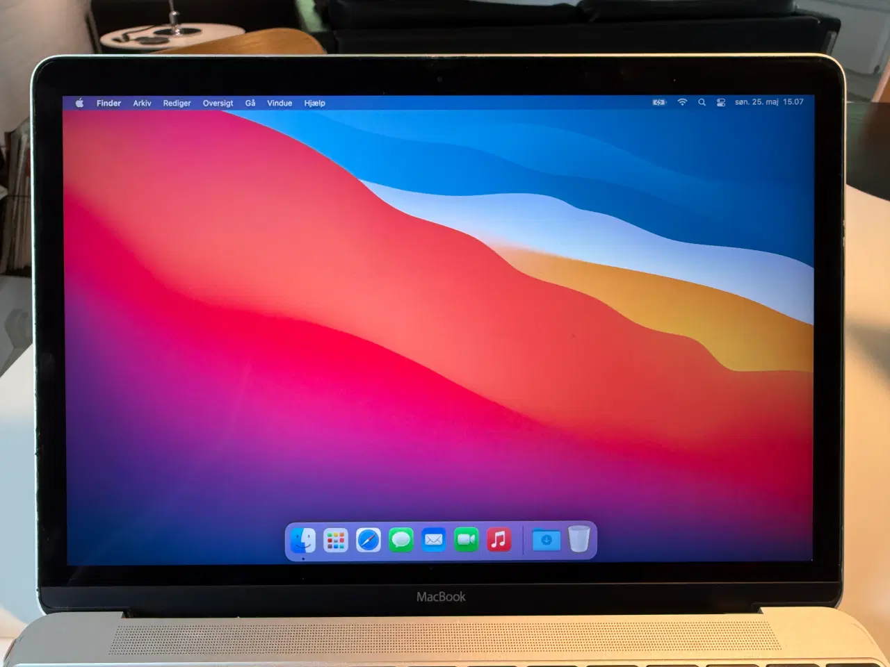 Billede 4 - Apple MacBook 12" Retina Early 2015
