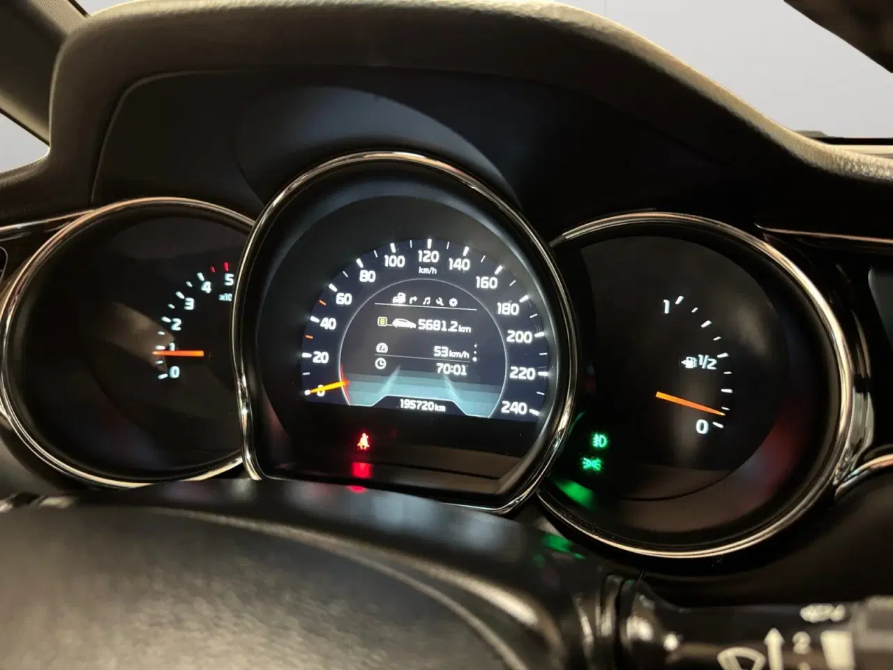Billede 7 - Kia Ceed 1,6 CRDi 136 GT-Line SW