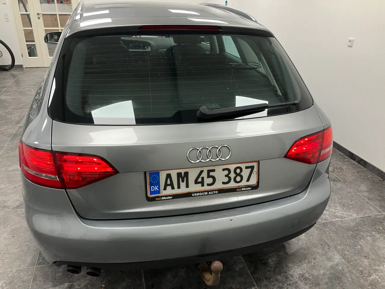 Billede 3 - Audi A4 B8 sælges