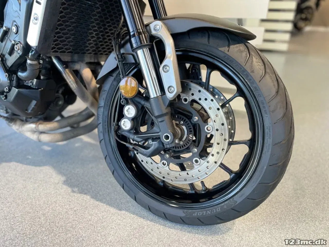 Billede 11 - Yamaha XSR 900