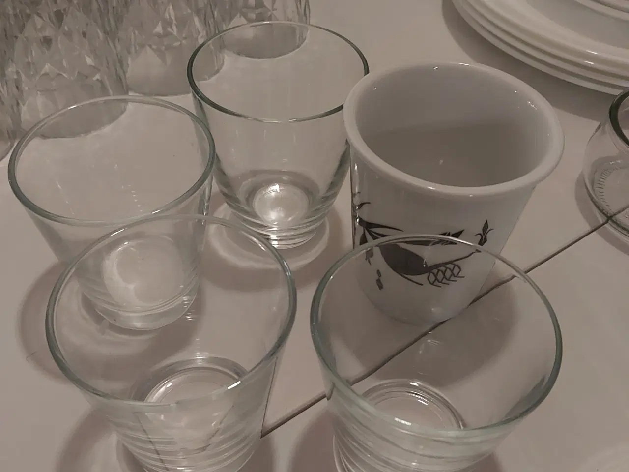 Billede 4 - Service sælges 