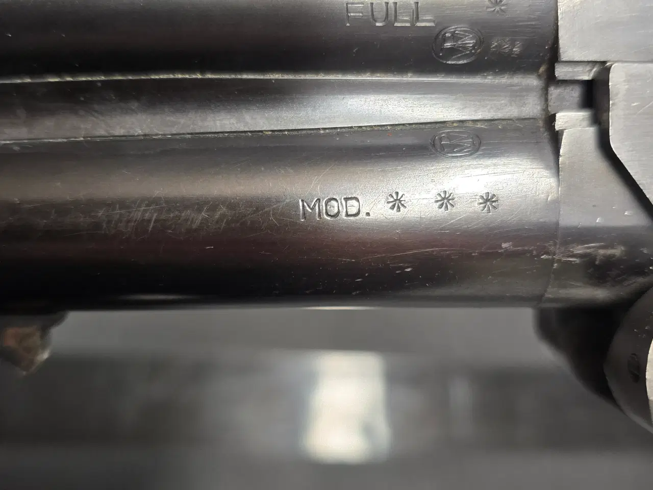 Billede 9 - Winchester Super Grade