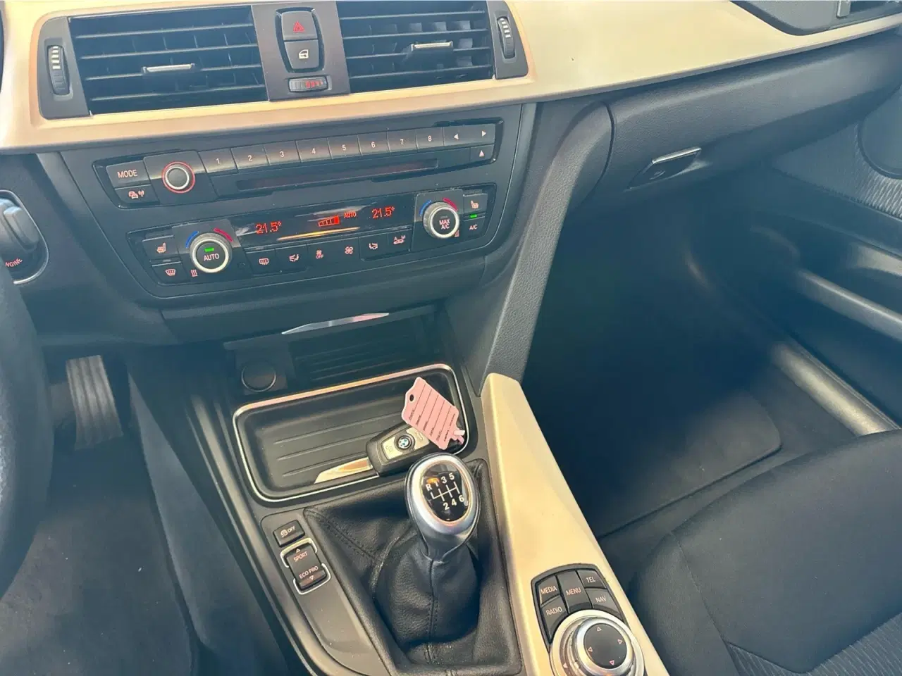 Billede 12 - BMW 320i 2,0 Gran Turismo