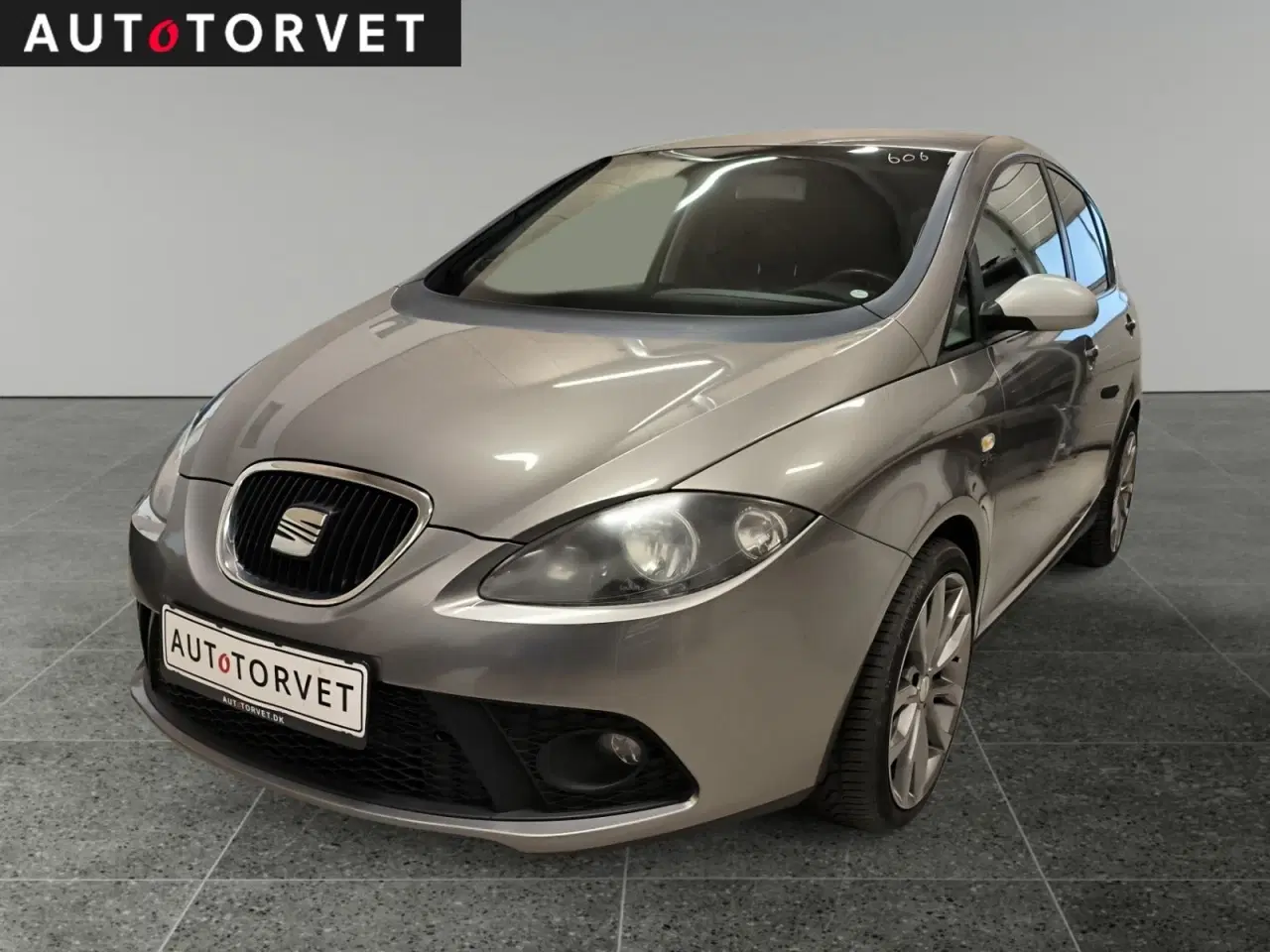 Billede 1 - Seat Altea 2,0 TFSi FR DSG Van