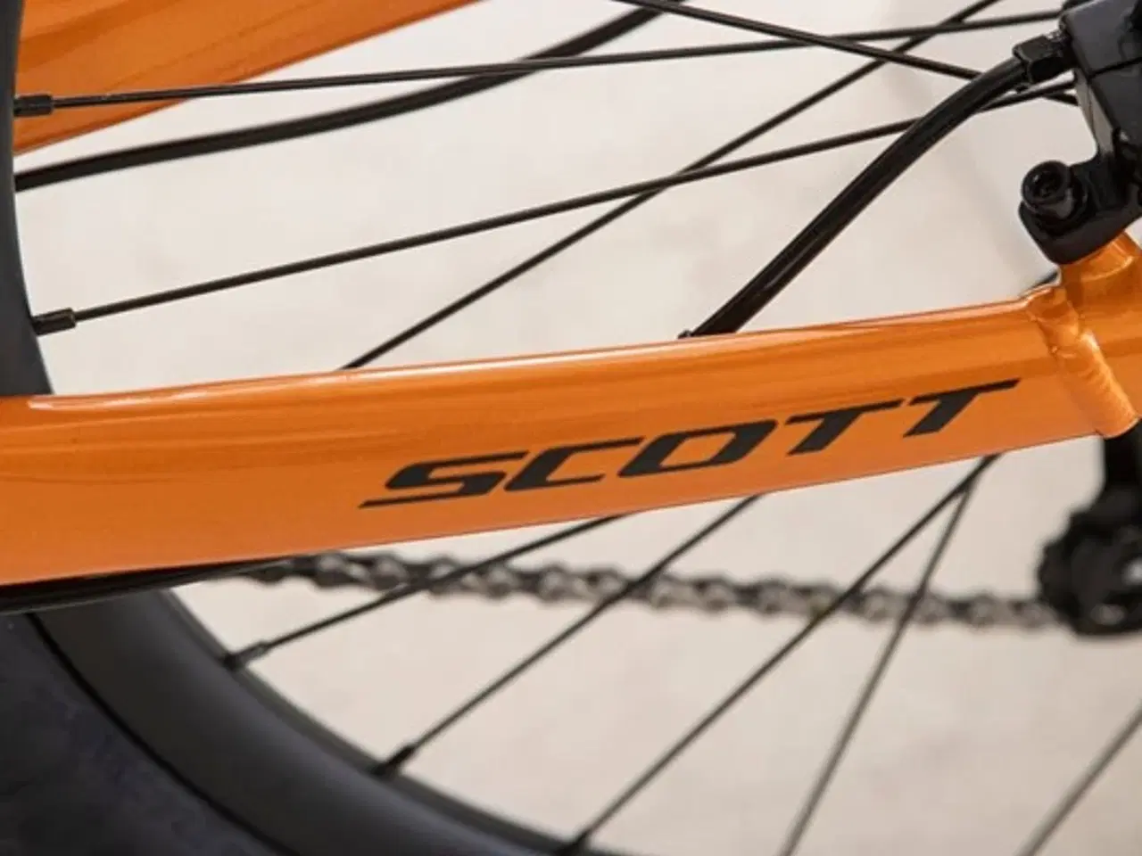 Billede 6 - Scott Aspect 750