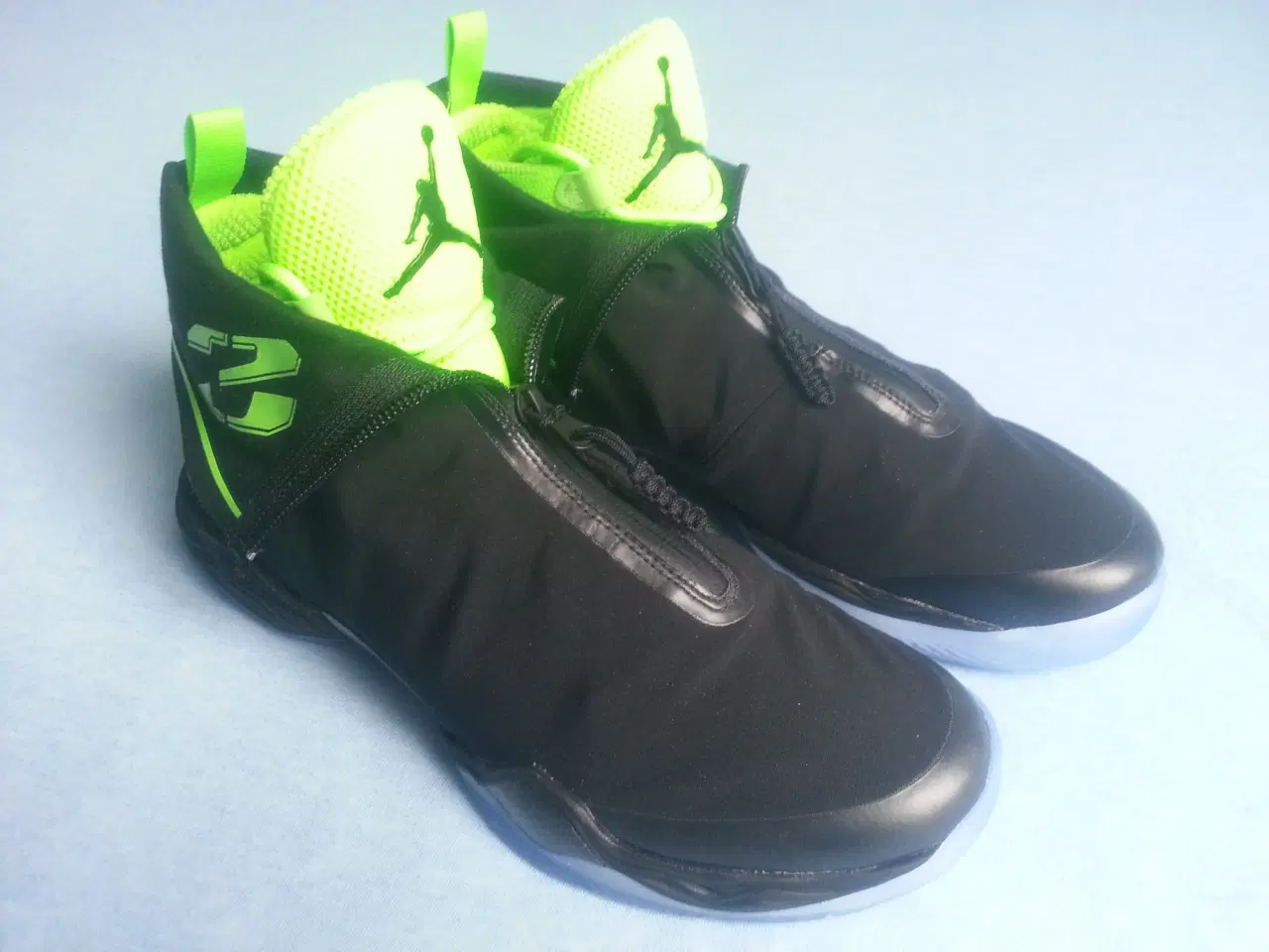 Billede 1 - Nike Air Jordan XX8 28