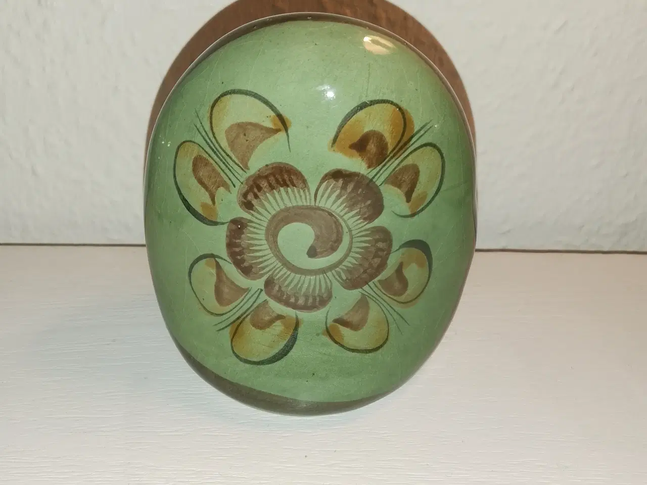 Billede 2 - Mexico - ugle - vintage 