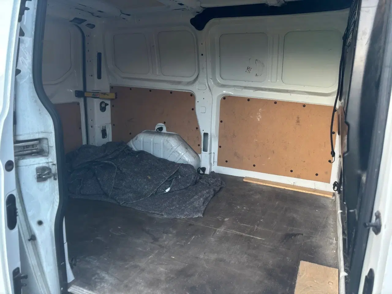 Billede 11 - Ford Transit Custom 270S 2,2 TDCi 100 Trend Van