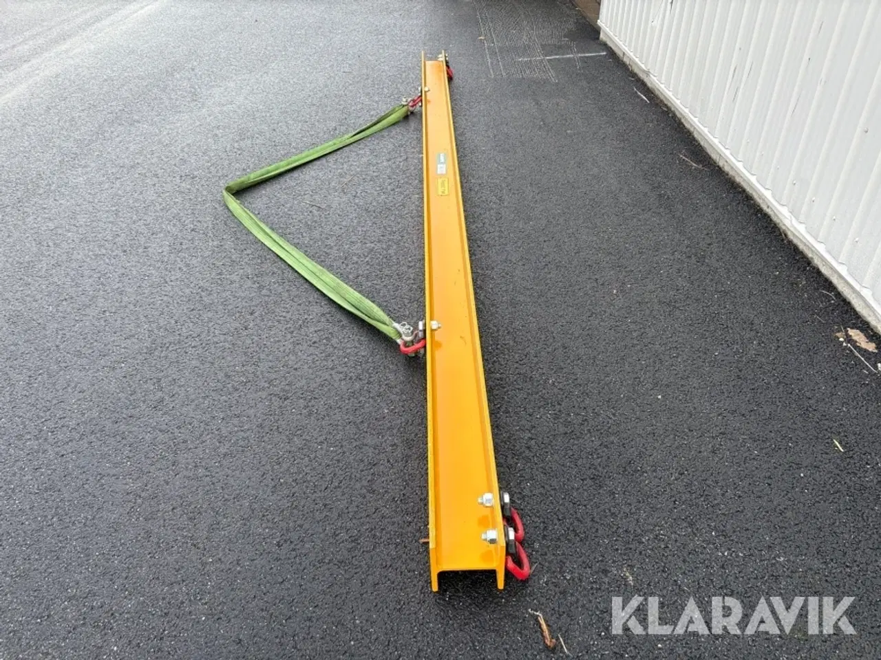 Billede 6 - Løfte åg Blaaholm PN6966 2t