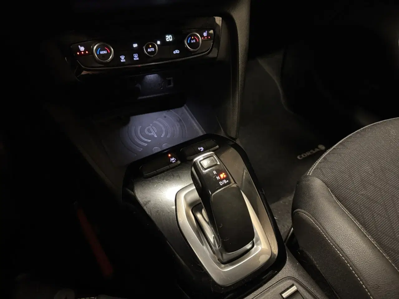 Billede 12 - Opel Corsa-e 50 Edition