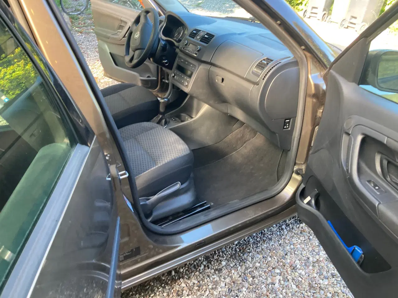 Billede 5 - Skoda Roomster