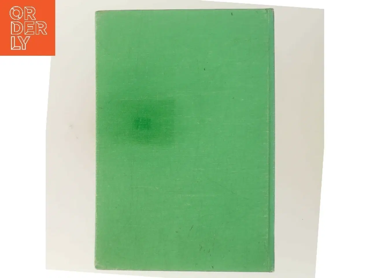 Billede 3 - Grundbog af Egon Sørensen (Bog)