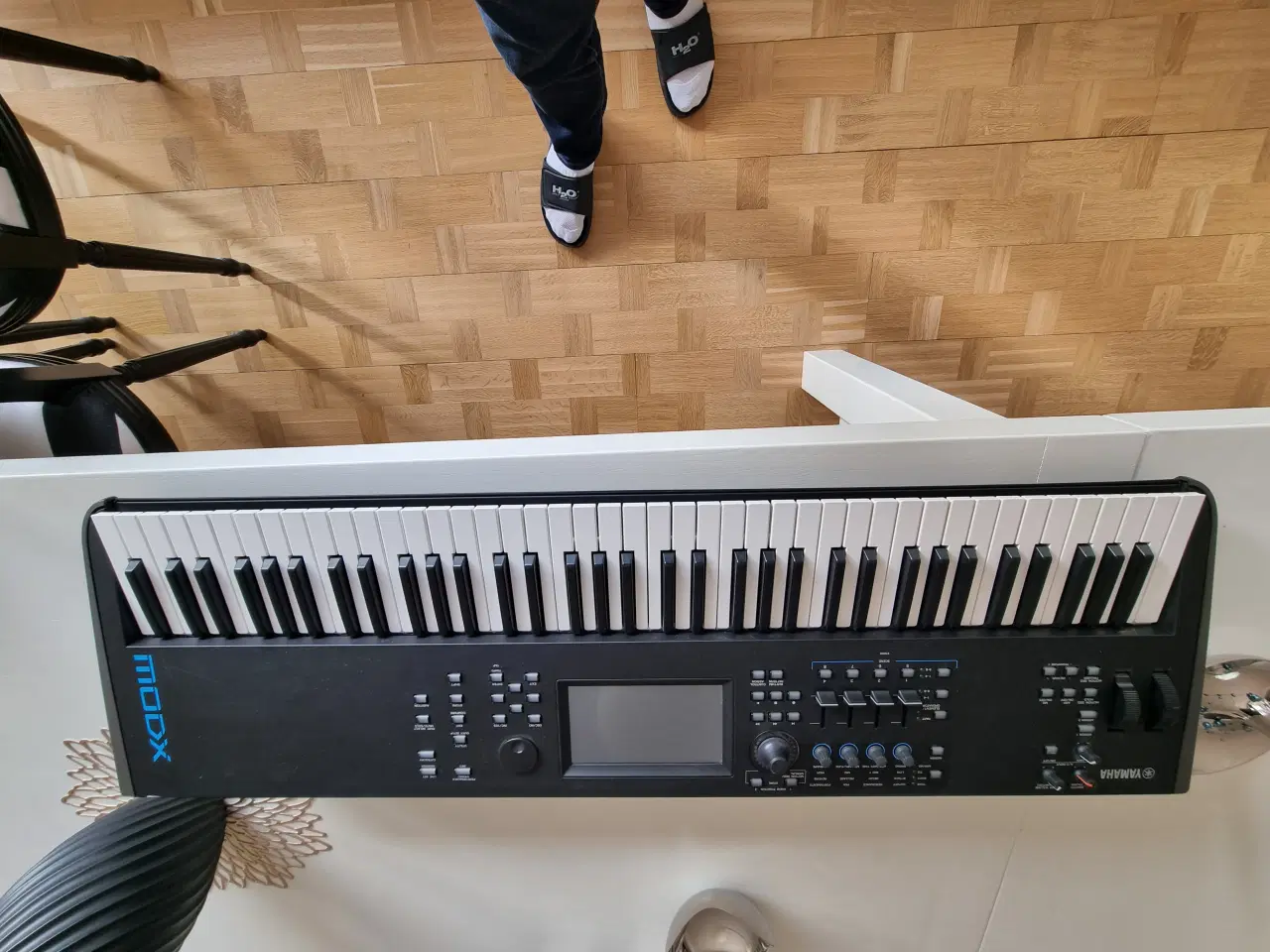 Billede 4 - Keyboard