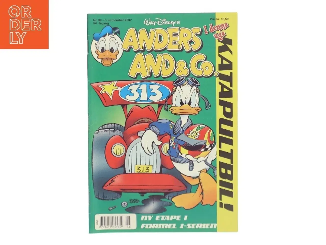 Billede 1 - Nr. 16 - April 2015 (Bog)