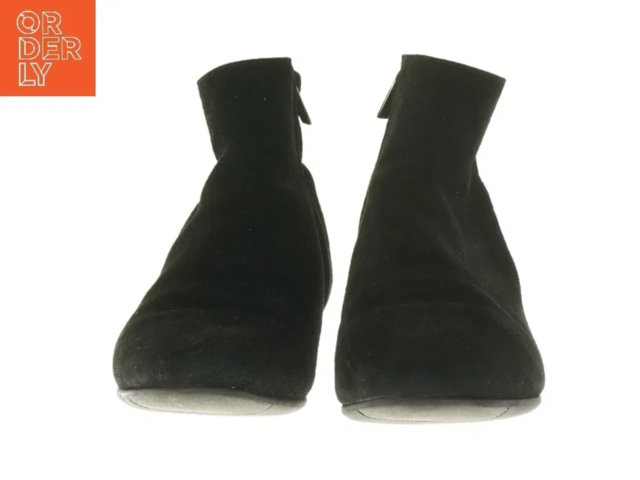 Billede 4 - Roccamore støvler fra Roccamore (str. 39 )