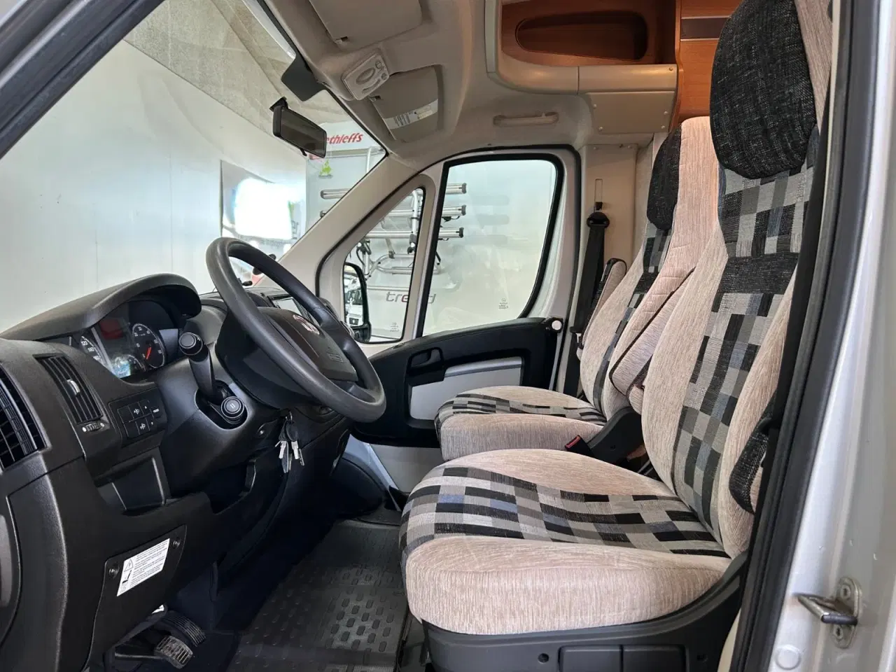 Billede 6 - Fiat LMC 2,3 Liberty 643G aut.