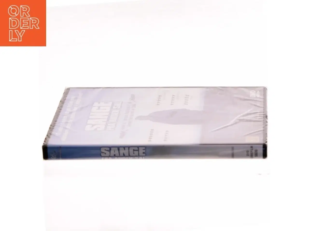 Billede 2 - Sange fra anden sal med Lars Nordh (DVD)