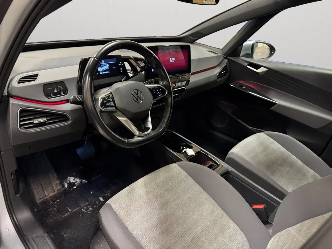 Billede 5 - VW ID.3 58 Pro