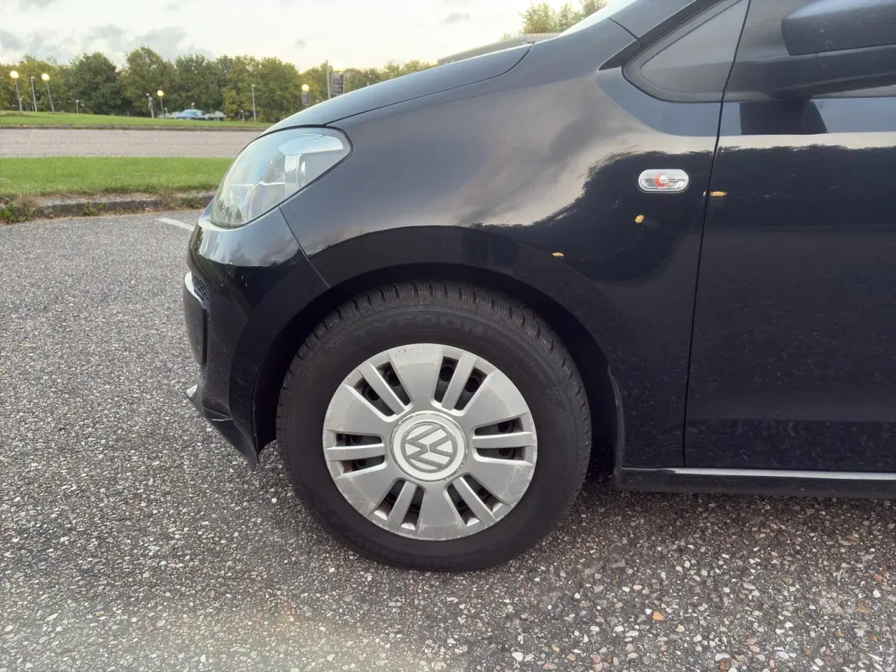 Billede 15 - VW Up! 1,0 60 Take Up! BMT