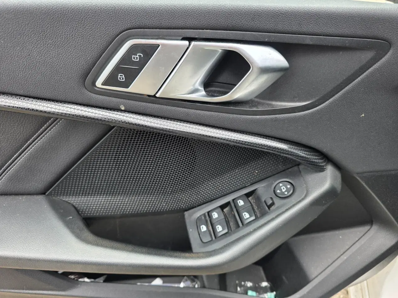 Billede 8 - BMW 118d 2,0 Sport Line aut.