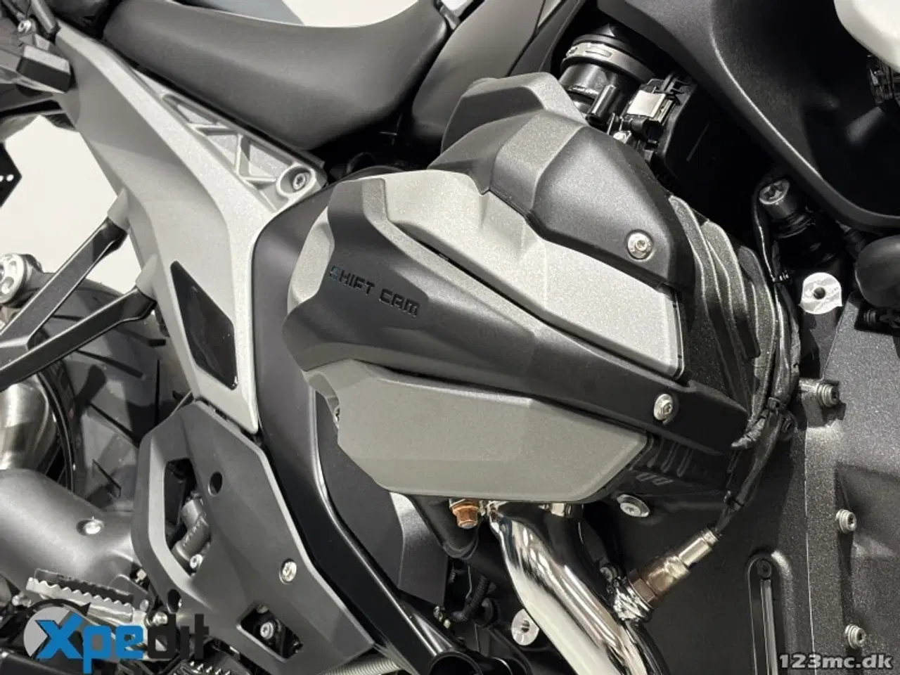Billede 21 - BMW R 1300 GS