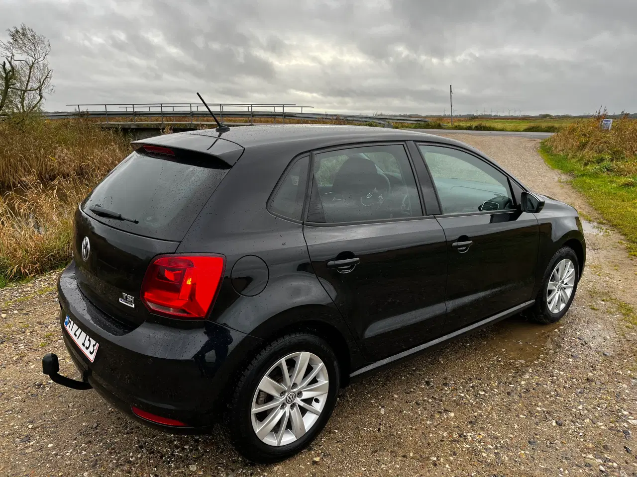 Billede 6 - Vw polo 1,2 Tsi Bmt 110 hk 6 gear