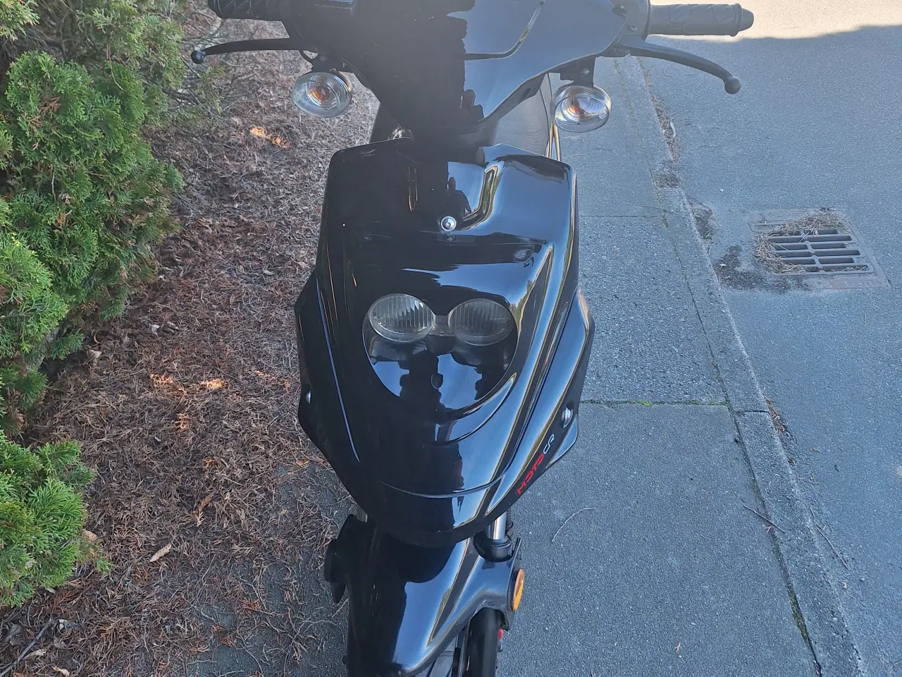 Billede 5 - Moto cr hot 50 sælges  