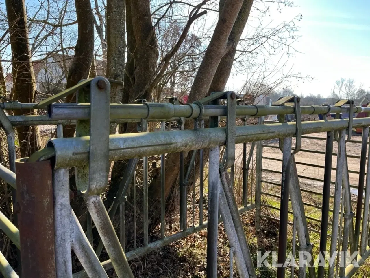 Billede 7 - Staldinventar