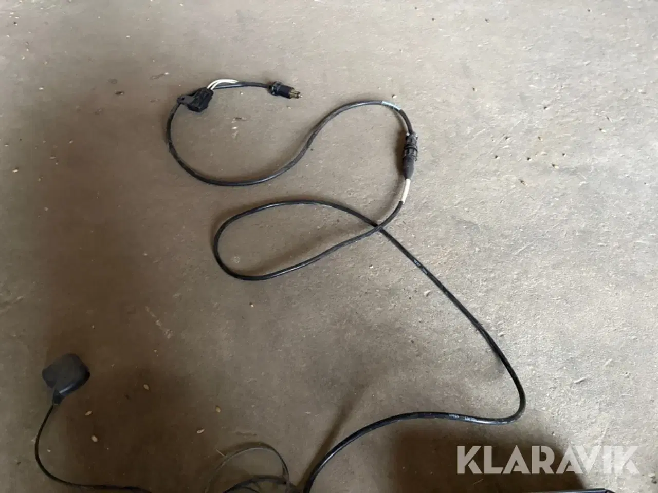 Billede 12 - GPS Teejet Centerline 220